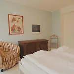 Apartment Tegge Rostock