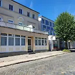 Apartment Tegge *