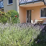 Apartment Tegge