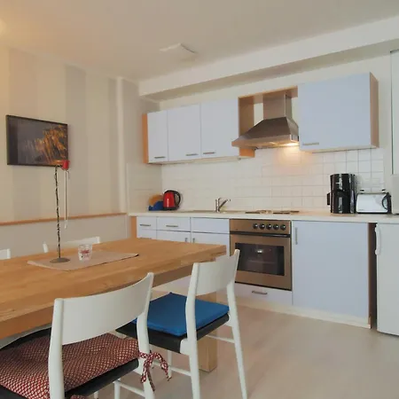 Tegge Apartment Rostock