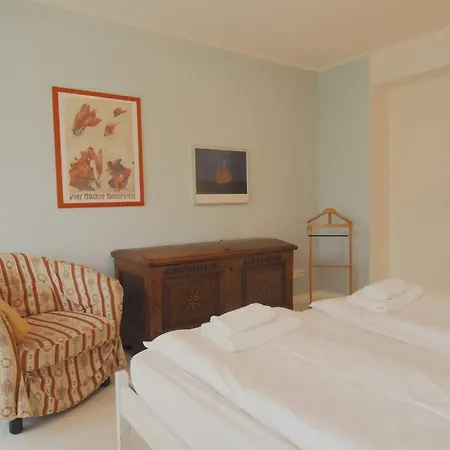 Apartment Tegge Rostock