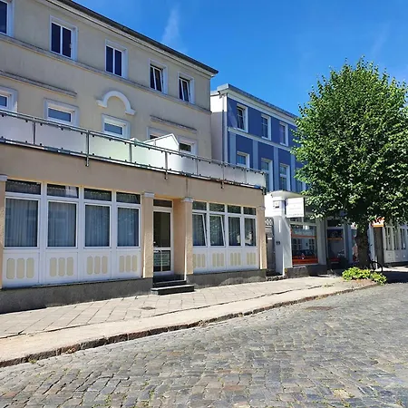 Apartment Tegge *